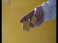 Lucky Strike - fantastic, easy to learn trick! Lucky Strike - fantastic, easy to learn trick!