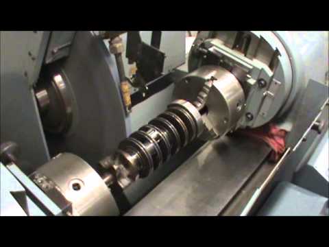 how to rebuild an outboard motor