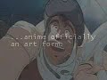 History of Anime