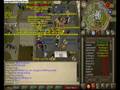 Thenoobshow in runescape! world 155 30/8/08