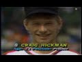 Glace Bay Colonels 1988 Little League Champions Pt. 1