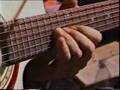BERMUDA ACUSTIC TRIO-GUITARS&BASS-Nastro Rosa part 1