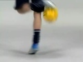 Billy Wingrove Freestyle Football