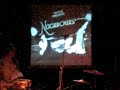 episode 1 of the slappy hour variety show found madison's gomers creating music to a couple harold lloyd silent comedies at the frequency on main street off the capital square, over there by genna's ya know. the show runs at happy hour on the 2nd & 4th fridays of each month.