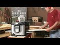 CarveWright Woodworking System