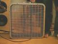 lakewood P-23 boxfan