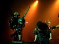 Gwar pigs Gwar pigs