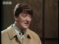 Aston Martin DB6 Test Drive - Stephen Fry & Hugh Laurie - BBC comedy Aston Martin DB6 Test Drive - Stephen Fry & Hugh Laurie - BBC comedy