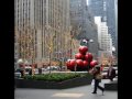 Manhattan in December 2007