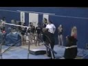 Maddie Level 6 State 2008
