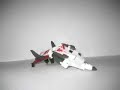 decepticon dance