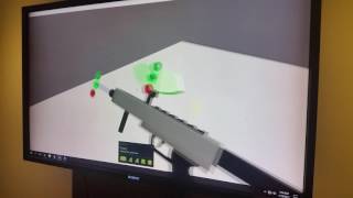 Month 3: Weapon Recap