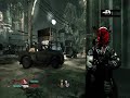 gears of war multiplayer