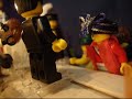 Lego Titanic part 2