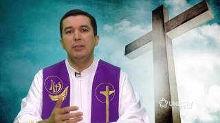 Reflexão: "O Pai não quer que ninguém se perca" - Terça-feira - 06 de dezembro