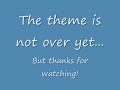 Super Buus theme by Bruce Faulconer! Enjoy! There's more on the way!