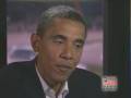 Obama Addresses Ayers Controversy