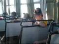 loucuras no onibus