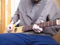 Martin Back Packer