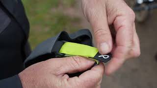 Видео: Лятна шапка Matrix Hex Print Baseball Cap