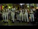 La banda de la naranja mec�nica
