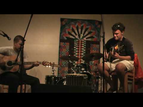 PatchWork And Friends with Benefits-
