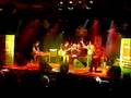 IV All Reggae to the People, The Caroloregians