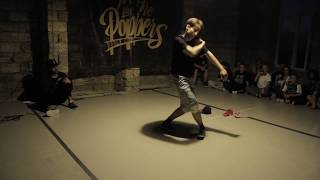 Kavun – WE ARE THE POPPERS 2017 Showcase