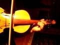 videos de Bach Partita No. 3, 3rd Mov Gavotte, Sound Sample on an American Violin of Cedar
