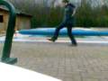 videos de Jeroentje jumpen