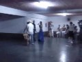 Teatro-Turma 2°MCT A1 apresentação