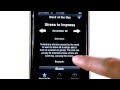 iPhone apps - Slango - Urban Dictionary