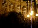 Castillo Pest