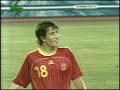 Georgia U21-Spain U210:1