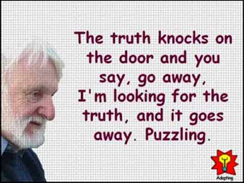 Creative Quotations from Robert M. Pirsig for Sep 6
