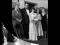 Moses wedding