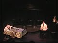 Perfectly Marvelous - Cabaret