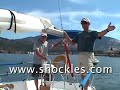 Boom Tie Down