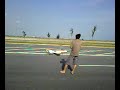 Falcon Jet Turbine - Singapore Tuas - Shauntot