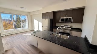 402 Verdant Construction Tour (C2 Floorplan)