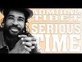 Admiral Tibet - Serious Time