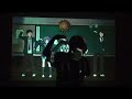 Suzumiya Haruhi no Yuuutsu ED (dance in front of projector) Suzumiya Haruhi no Yuuutsu ED (dance in front of projector)