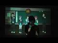 Suzumiya Haruhi no Yuuutsu ED (dance in front of projector)