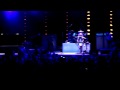 Metric -Poster of a Girl - Molson Canadian Amphitheatre - July 9 2010