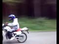 Honda mtx 50