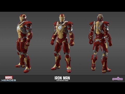 how to obtain g in marvel heroes