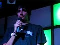 Ricky Rubio en la presentacion del club de fans( III )