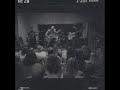 Wallflower Girl - Better Than Ezra (Live in the X Lounge III)