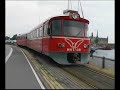 HHGB Ym56-Ys95 Helsingør 25.Juni 2007