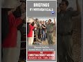 What Christian-Zionists Do When They Go to Israel